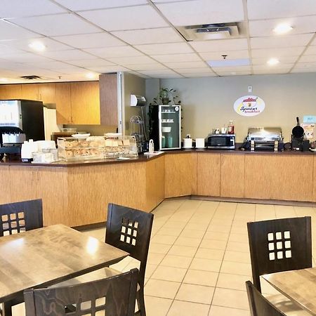 米德兰速8酒店 外观 照片